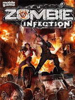 game pic for Zombie Infection  480x800 touchscreen